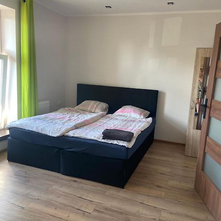 Apartamenty Bezrzecze Szczecin Bagian luar foto