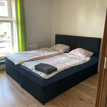 Apartamenty Bezrzecze Szczecin Bagian luar foto