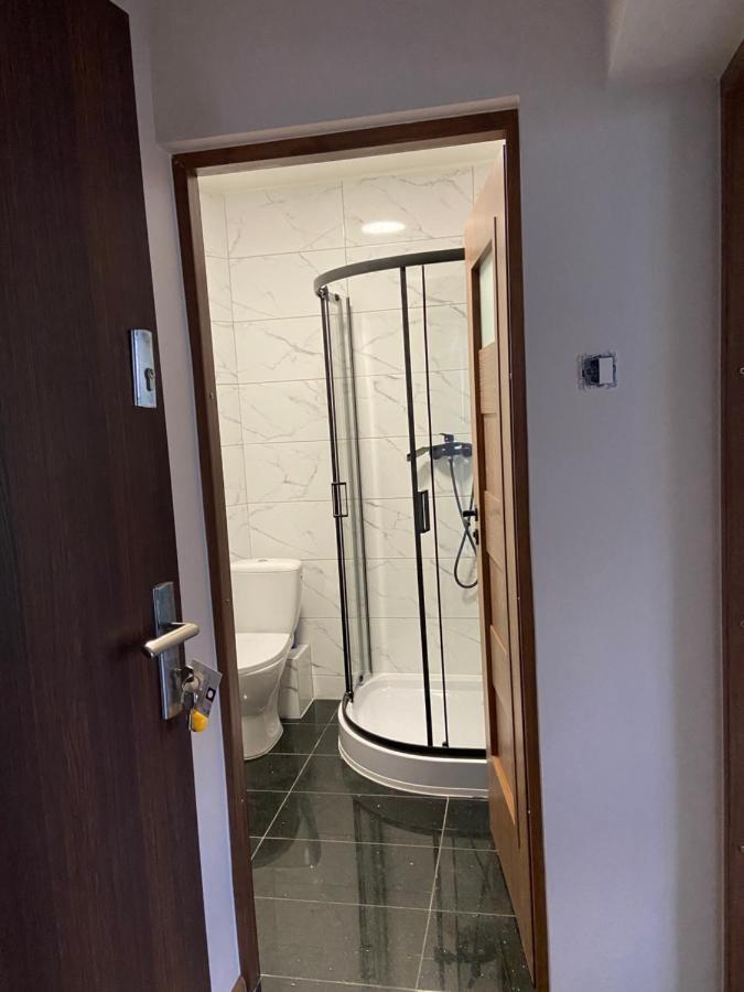 Apartamenty Bezrzecze Szczecin Bagian luar foto