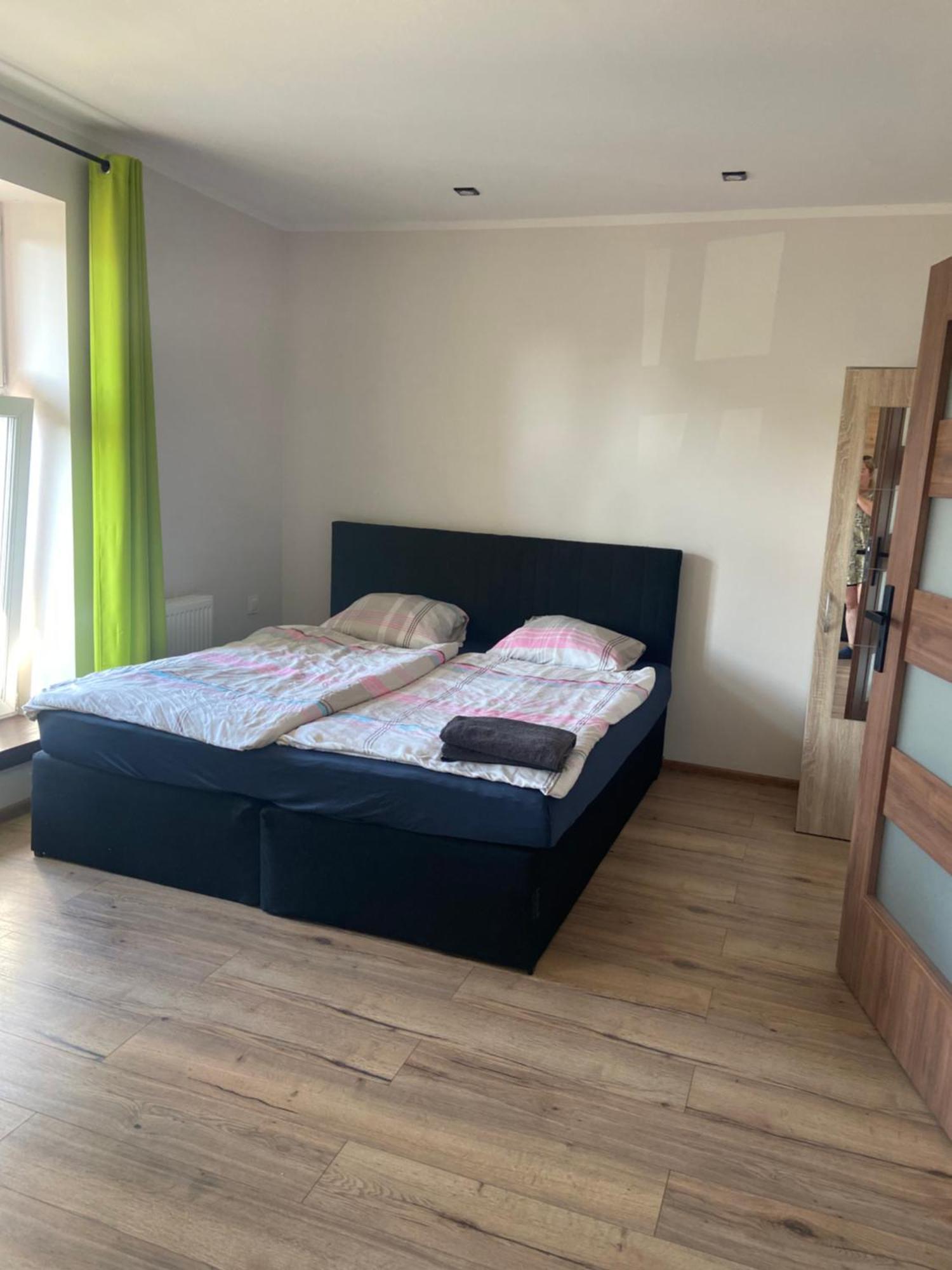 Apartamenty Bezrzecze Szczecin Bagian luar foto