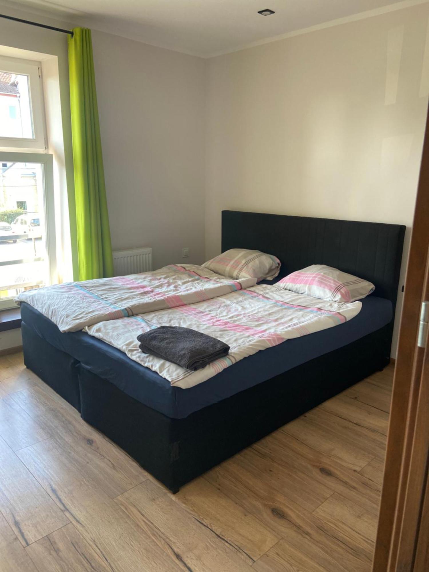 Apartamenty Bezrzecze Szczecin Bagian luar foto